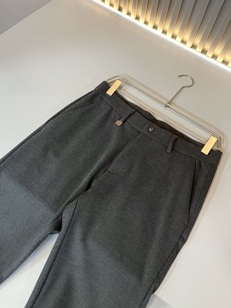 Louis Vuitton Long Pants